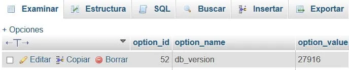 tabla-wp_options-wordpress