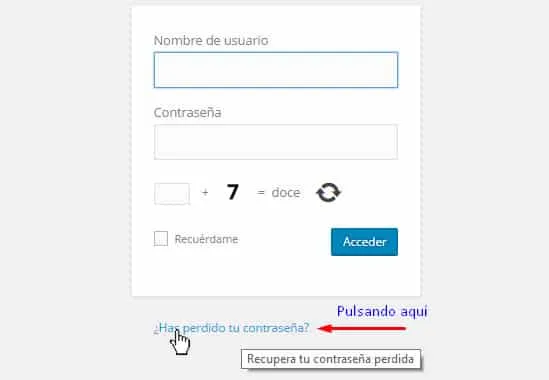 acceso-escritorio-wordpress