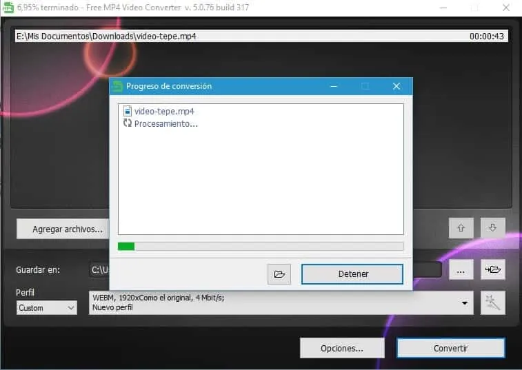 free-mp4-video-converter