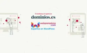 Como registrar dominios .ES